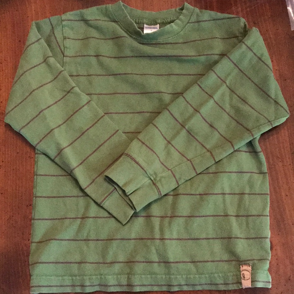 Boys long sleeve shirt bundle